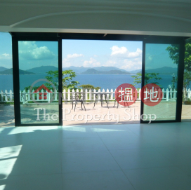Detached, 5 Bedroom Seaview House, 北港坳村 Pak Kong Au Village | 西貢 (SK0151)_0