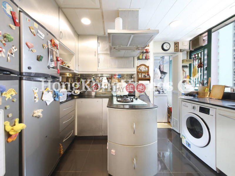 HK$ 23.8M, Merry Court | Western District | 3 Bedroom Family Unit at Merry Court | For Sale