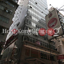 Office Unit for Rent at Hermes Commercial Centre | Hermes Commercial Centre 恒貿商業中心 _0