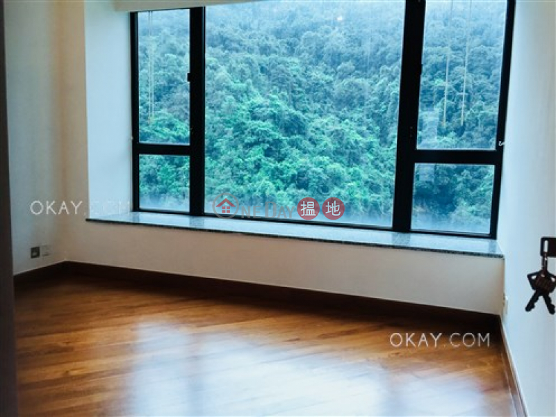 HK$ 120,000/ month, The Harbourview Central District, Efficient 4 bedroom with harbour views & parking | Rental