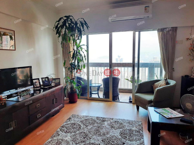 聯邦花園-中層|住宅-出售樓盤HK$ 3,000萬
