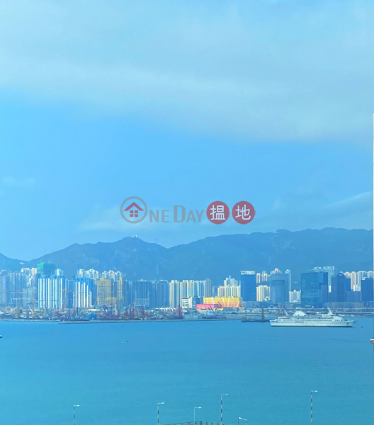 3 bedrooms with seaview | 233 Electric Road | Eastern District Hong Kong | Sales HK$ 14.38M