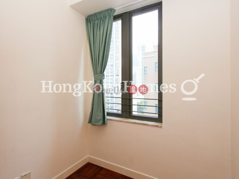 香港搵樓|租樓|二手盤|買樓| 搵地 | 住宅出租樓盤|吉席街18號兩房一廳單位出租