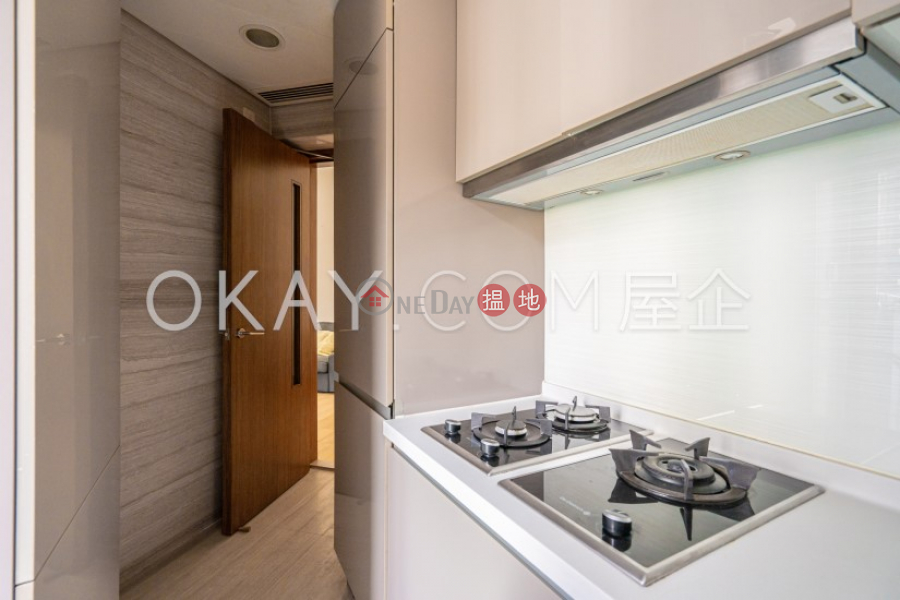Property Search Hong Kong | OneDay | Residential | Sales Listings, Luxurious 1 bedroom with balcony | For Sale