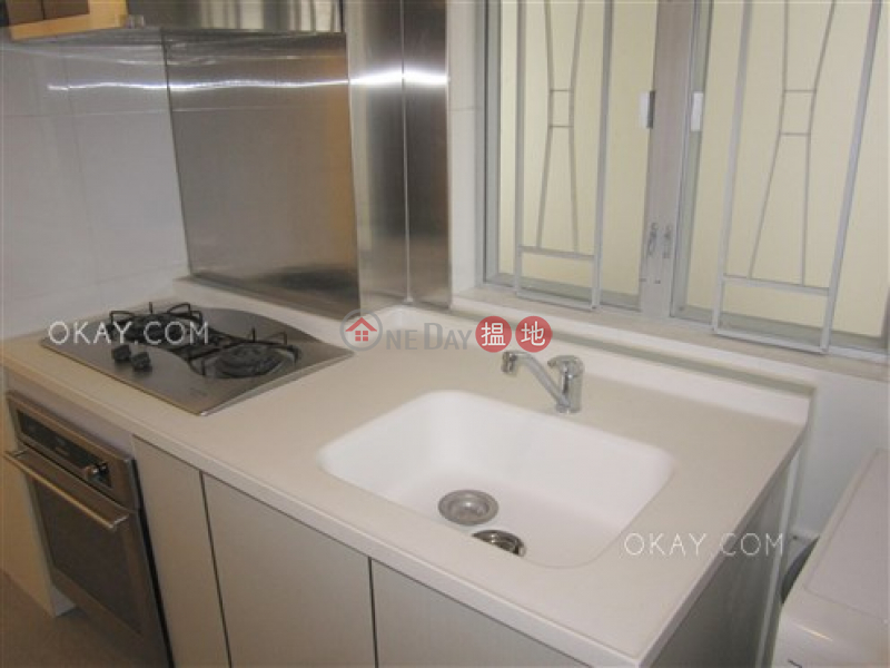 HK$ 43,000/ month Highland Mansion Wan Chai District, Lovely 3 bedroom with balcony | Rental