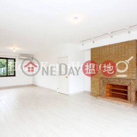 3 Bedroom Family Unit for Rent at Pine Villa | Pine Villa 松柏園 _0