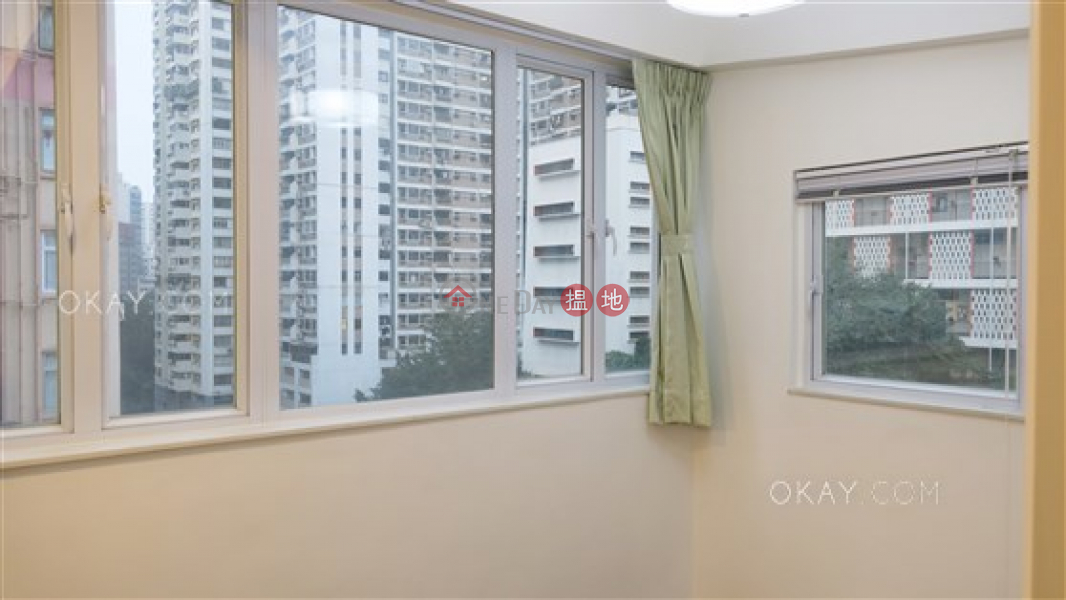 英皇道57號高層住宅|出租樓盤|HK$ 27,000/ 月