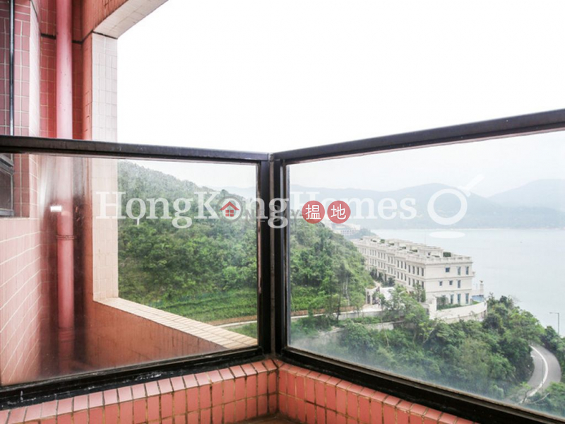4 Bedroom Luxury Unit for Rent at Pacific View Block 3 | 38 Tai Tam Road | Southern District, Hong Kong | Rental HK$ 75,000/ month