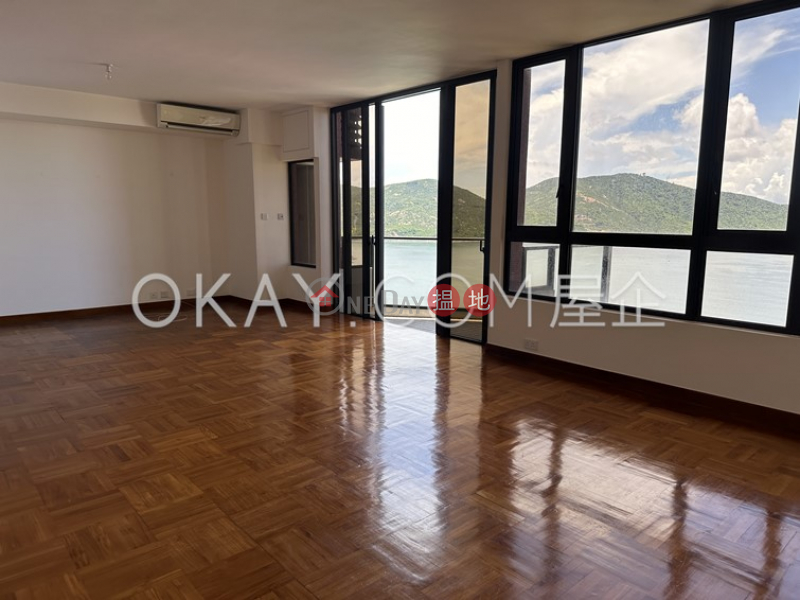 Unique 3 bedroom with sea views, balcony | Rental 33 Tai Tam Road | Southern District, Hong Kong Rental, HK$ 87,000/ month