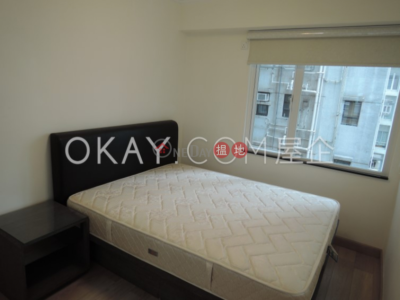 HK$ 25,000/ month, Ming Garden | Western District, Lovely 2 bedroom in Mid-levels West | Rental