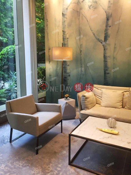 Homantin Hillside Tower 2 | 4 bedroom Mid Floor Flat for Sale, 8 Wai Yin Path | Kowloon City Hong Kong, Sales | HK$ 42M