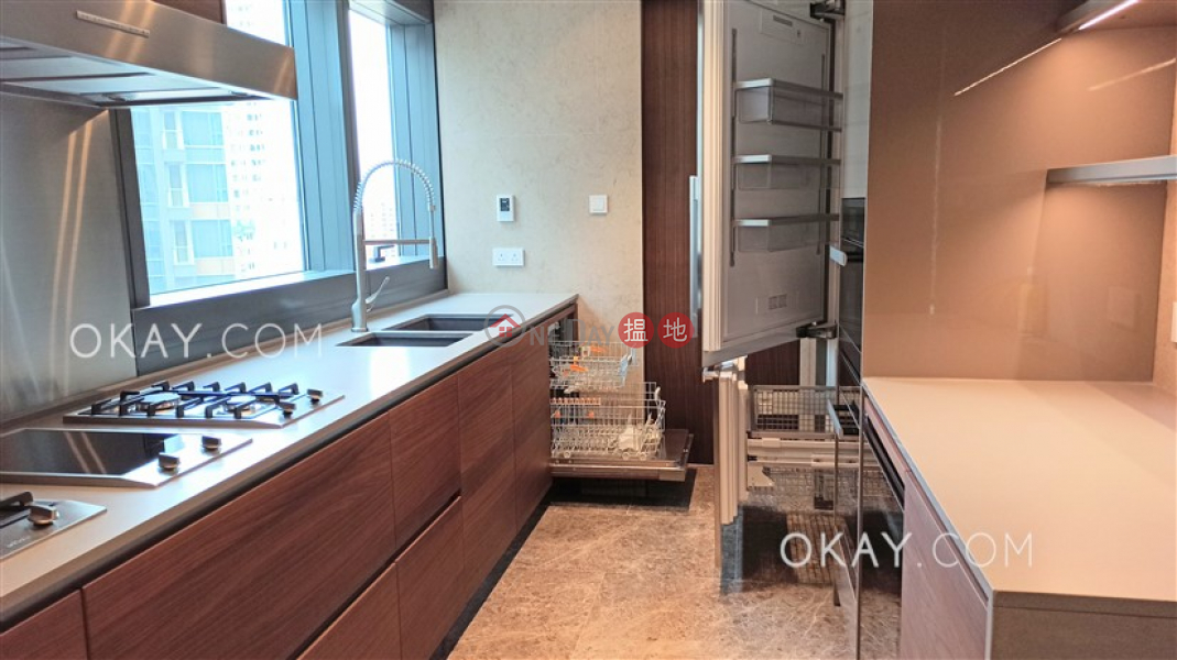 翰林軒-低層-住宅|出租樓盤HK$ 102,000/ 月