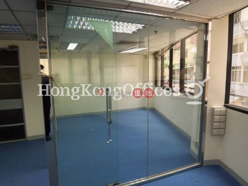 宏基商業大廈寫字樓租單位出租10摩利臣街 | 西區-香港|出租HK$ 27,140/ 月