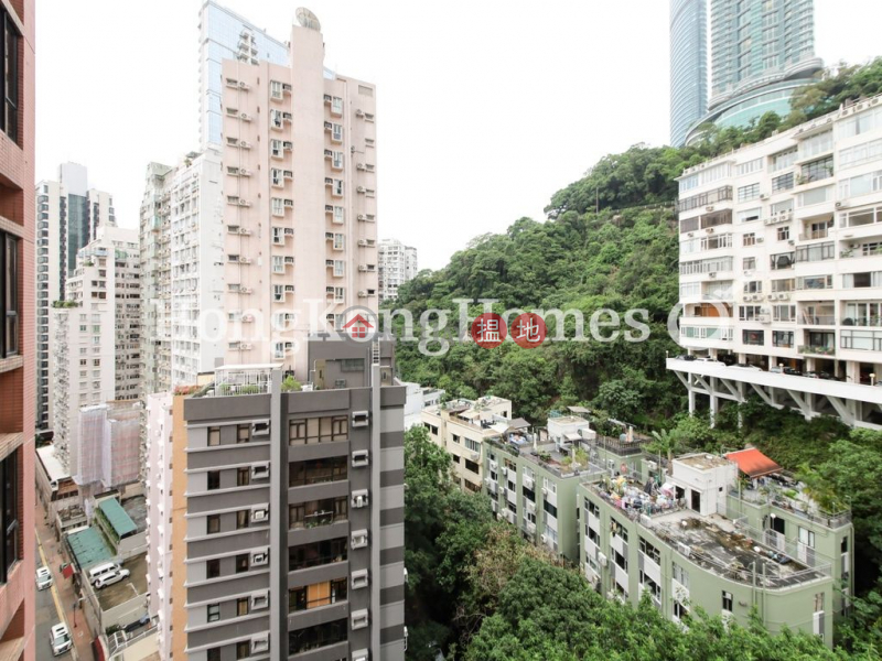 香港搵樓|租樓|二手盤|買樓| 搵地 | 住宅-出租樓盤蔚雲閣兩房一廳單位出租