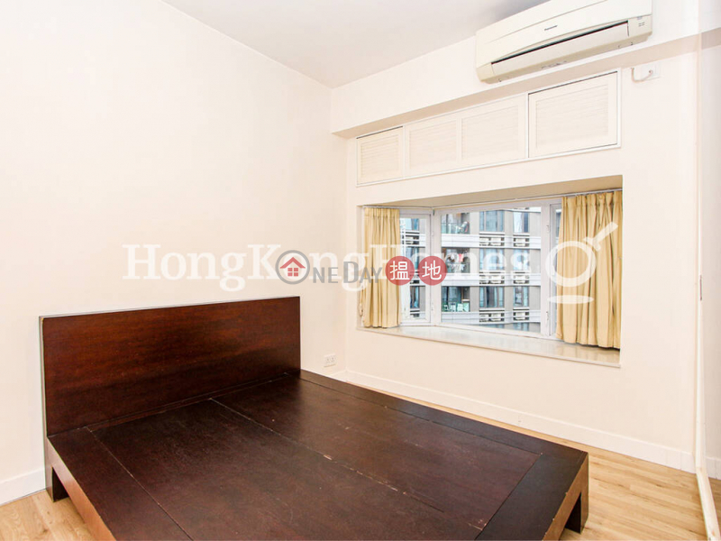 Sussex Court Unknown Residential | Rental Listings HK$ 24,000/ month