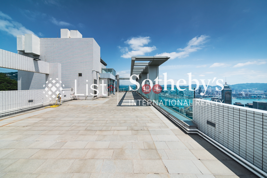 Property Search Hong Kong | OneDay | Residential | Rental Listings | Property for Rent at Interocean Court with more than 4 Bedrooms