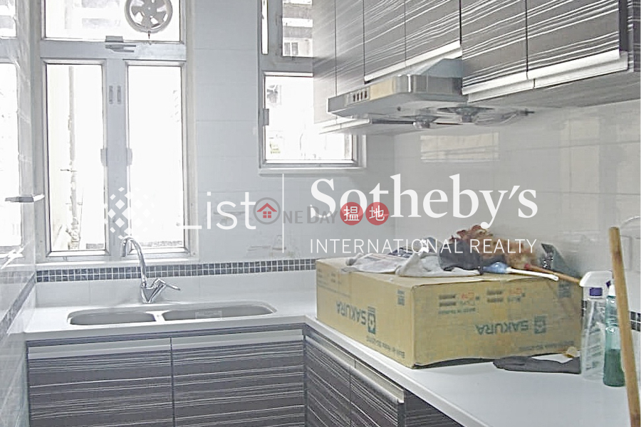 出售禮賢閣4房豪宅單位|西區禮賢閣(Rhine Court)出售樓盤 (SOTHEBY-S356831-S)