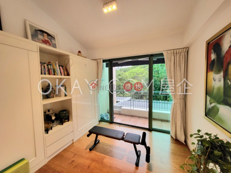 HK$ 43.5M Discovery Bay, Phase 11 Siena One, House 9 Lantau Island, Luxurious house with terrace & balcony | For Sale