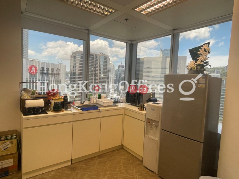 Office Unit for Rent at The Center, The Center 中環中心 Rental Listings | Central District (HKO-30710-AJHR)