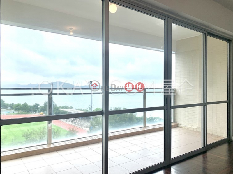 Efficient 4 bedroom with balcony & parking | Rental | Scenic Villas 美景臺 Rental Listings