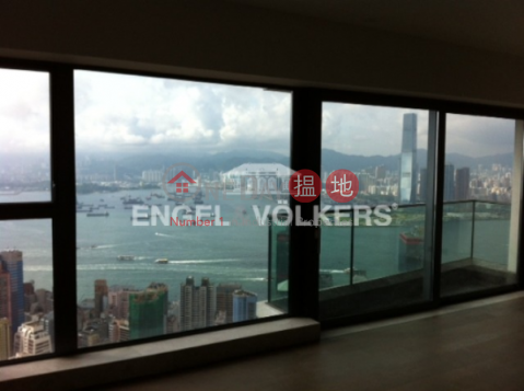 3 Bedroom Family Flat for Sale in Central Mid Levels | Azura 蔚然 _0