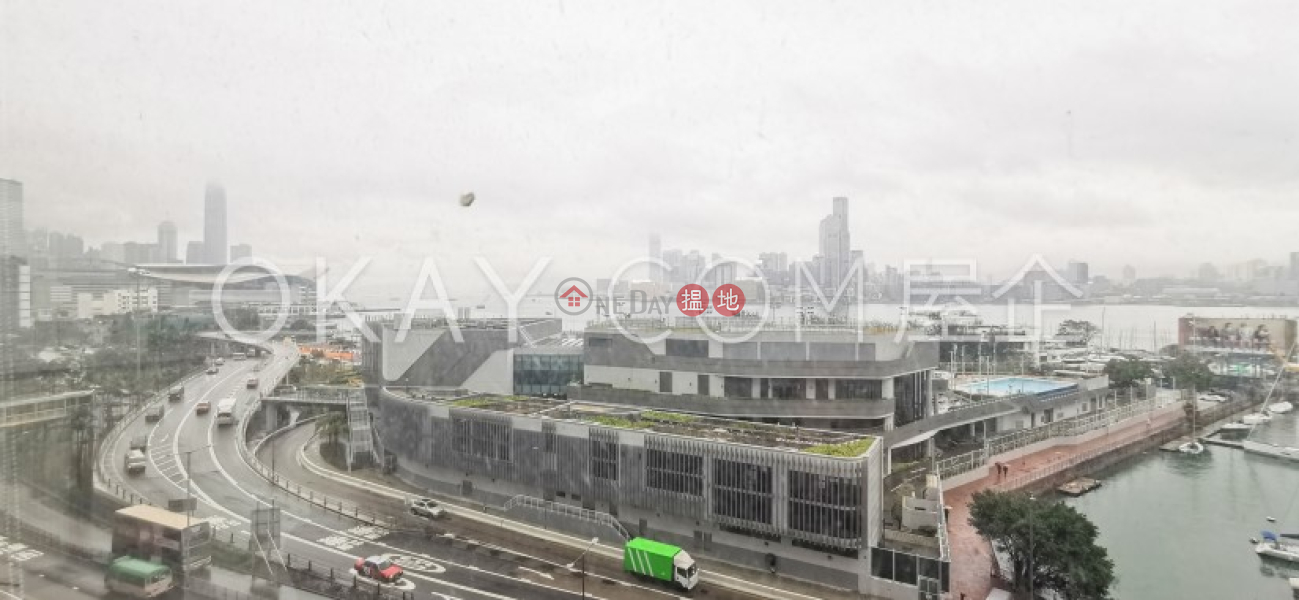 HK$ 1,500萬|海都大廈灣仔區3房3廁,實用率高海都大廈出售單位