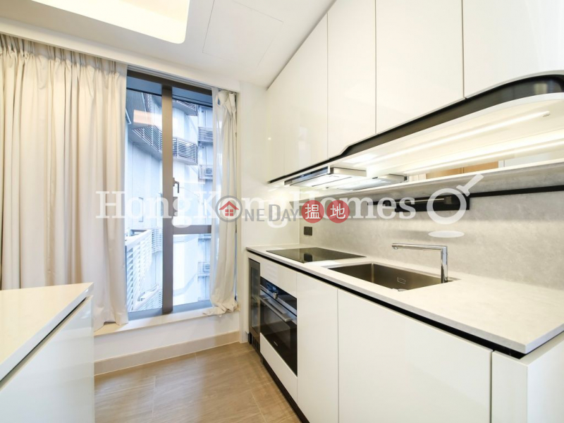Property Search Hong Kong | OneDay | Residential | Rental Listings 2 Bedroom Unit for Rent at Townplace Soho