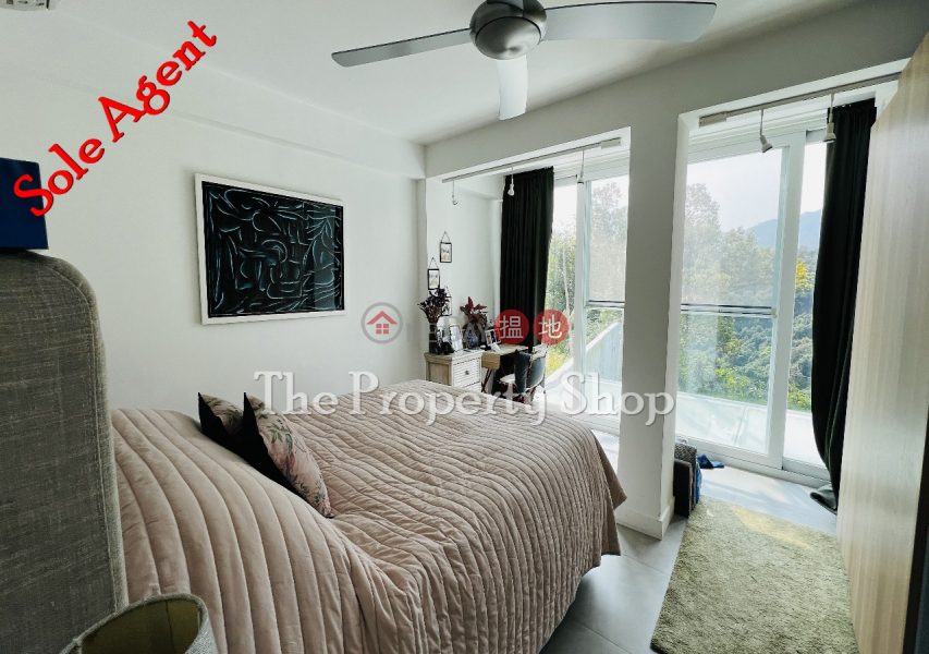 Sai Kung - Beautiful Private Pool House | Hing Keng Shek Road | Sai Kung | Hong Kong | Sales | HK$ 28.8M
