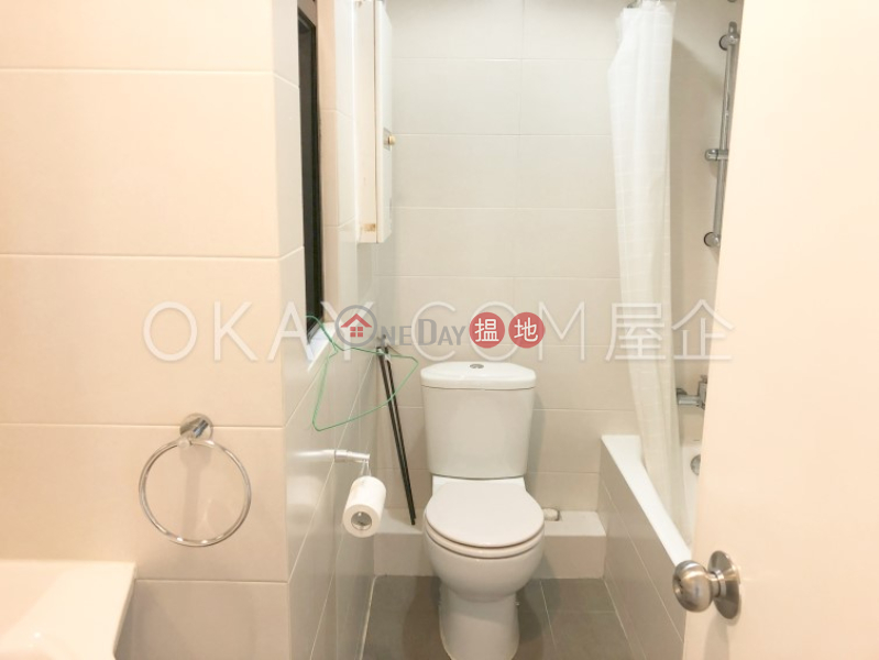 Lovely 3 bedroom with balcony & parking | Rental, 11 Broom Road | Wan Chai District, Hong Kong | Rental HK$ 42,000/ month