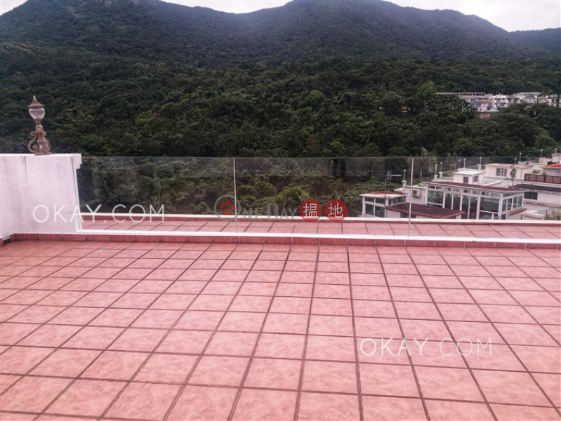 HK$ 35,000/ month | Mau Po Village, Sai Kung Luxurious house on high floor with rooftop & balcony | Rental