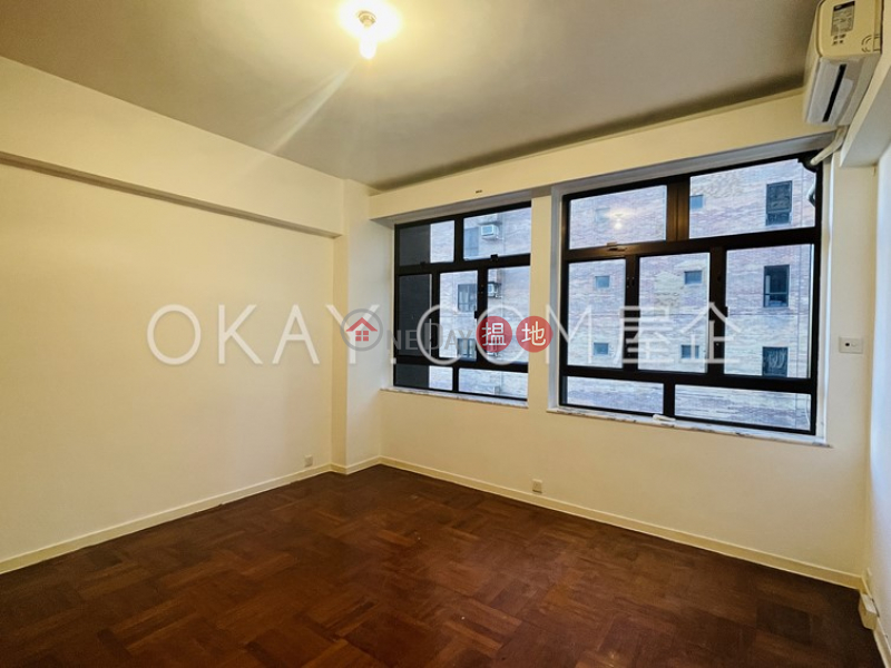 Rare 3 bedroom with sea views & parking | Rental | 1A Robinson Road | Central District, Hong Kong Rental | HK$ 65,000/ month
