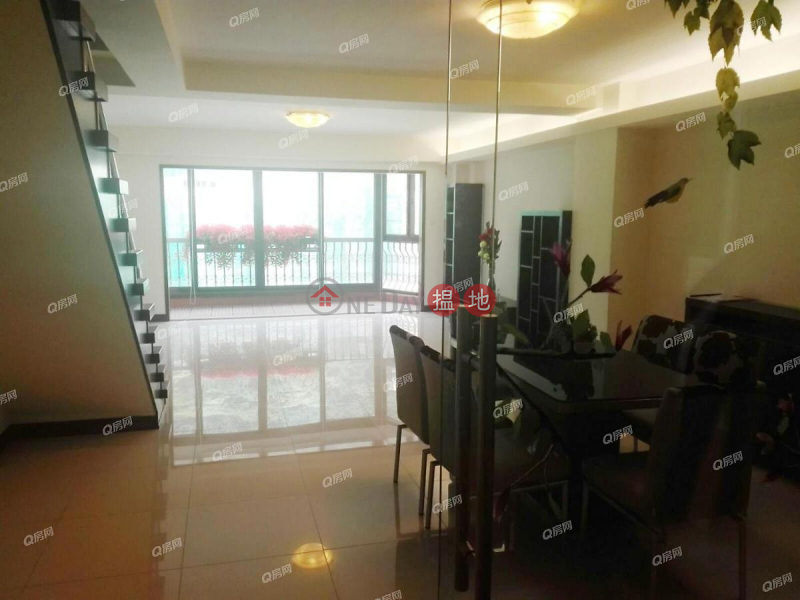 HK$ 39.8M | Goodview Garden, Wan Chai District, Goodview Garden | 3 bedroom High Floor Flat for Sale
