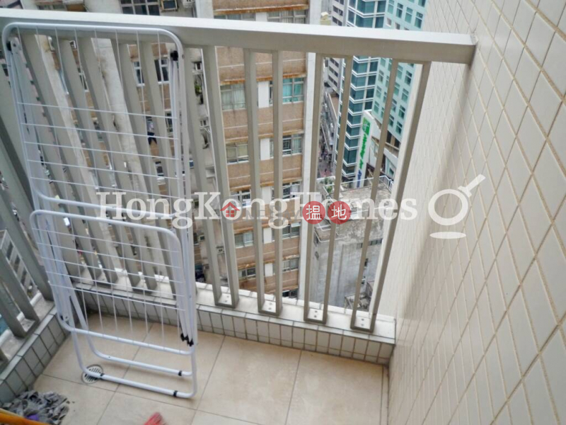 HK$ 21,000/ month Manhattan Avenue Western District, 1 Bed Unit for Rent at Manhattan Avenue