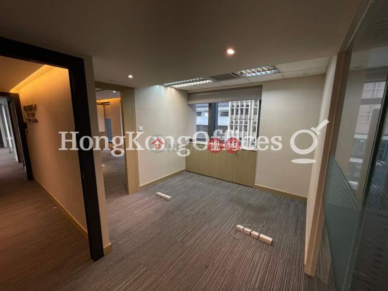 Central 88 | Middle | Office / Commercial Property | Rental Listings HK$ 98,892/ month
