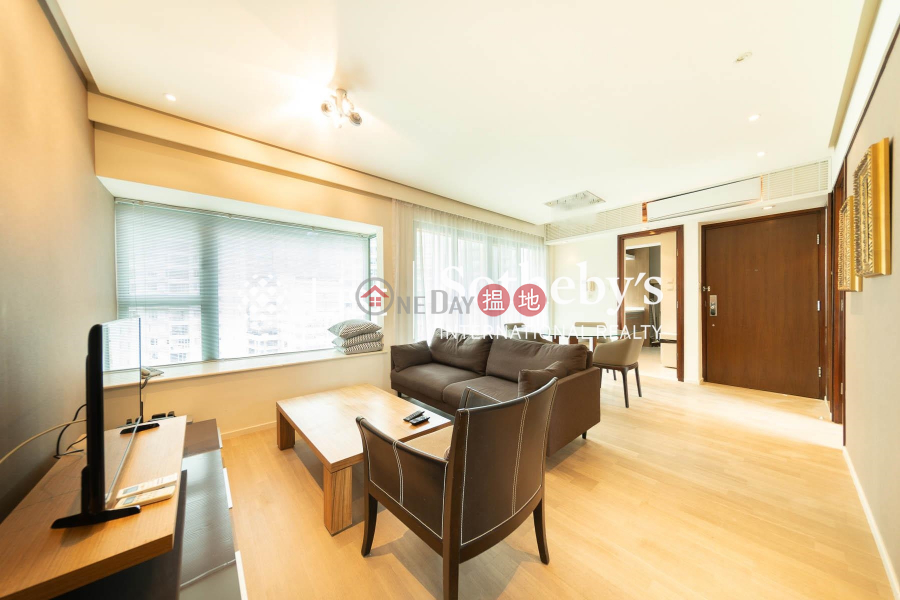 Jardine Summit | Unknown | Residential | Rental Listings, HK$ 40,000/ month