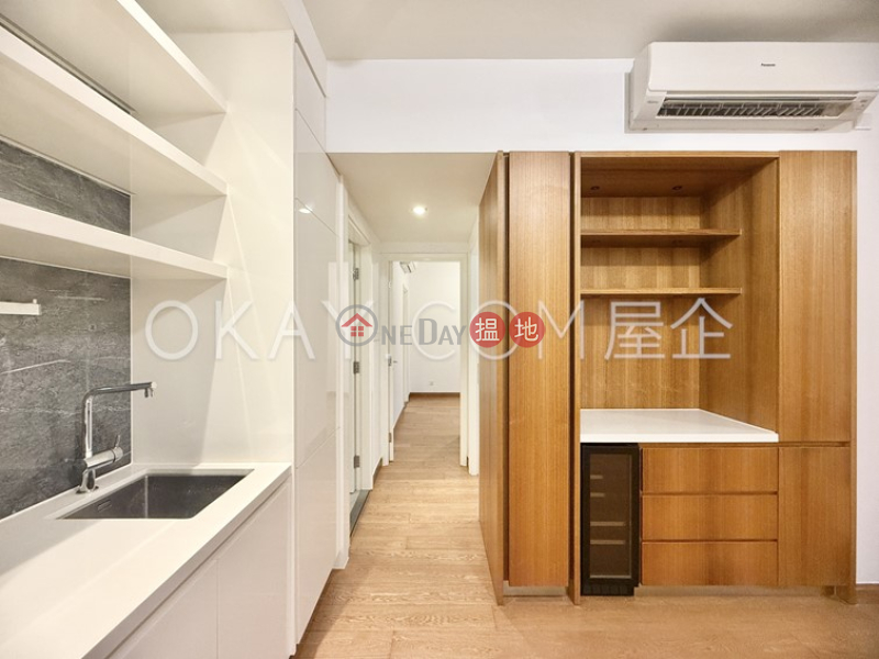 Lovely 2 bedroom on high floor with balcony | Rental, 7A Shan Kwong Road | Wan Chai District | Hong Kong | Rental HK$ 45,000/ month