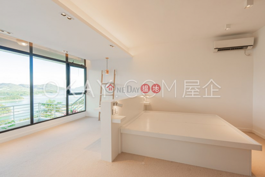 HK$ 68,000/ month, Floral Villas | Sai Kung | Stylish house with parking | Rental