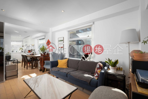 Lovely 2 bedroom on high floor | For Sale | Tim Po Court 添寶閣 _0