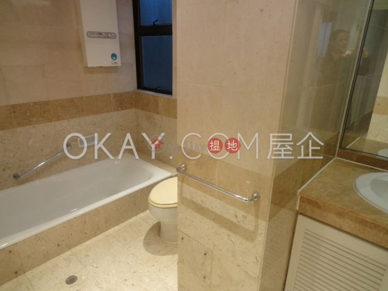 HK$ 128,000/ 月寶雲殿-東區4房3廁,極高層,海景,星級會所寶雲殿出租單位