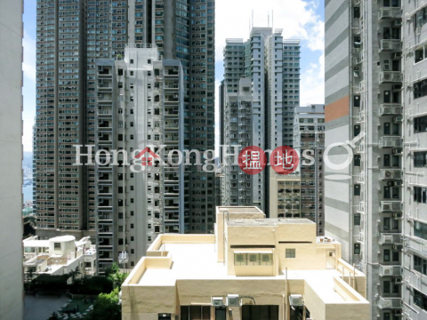 Studio Unit at The Morgan | For Sale, The Morgan 敦皓 | Western District (Proway-LID160462S)_0