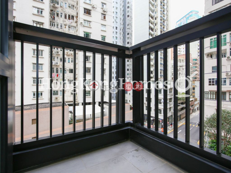 HK$ 43,000/ 月-Resiglow|灣仔區Resiglow兩房一廳單位出租