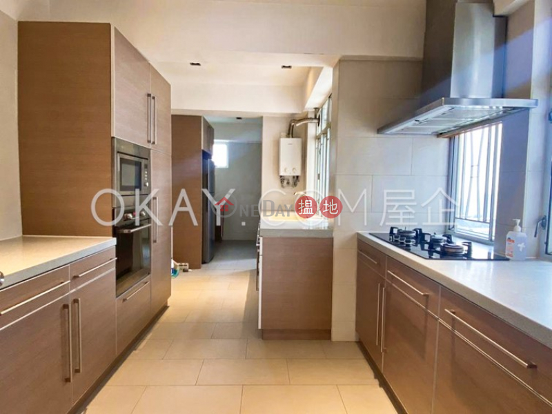 Efficient 3 bedroom with balcony | Rental | 41A Stubbs Road | Wan Chai District, Hong Kong | Rental HK$ 88,000/ month