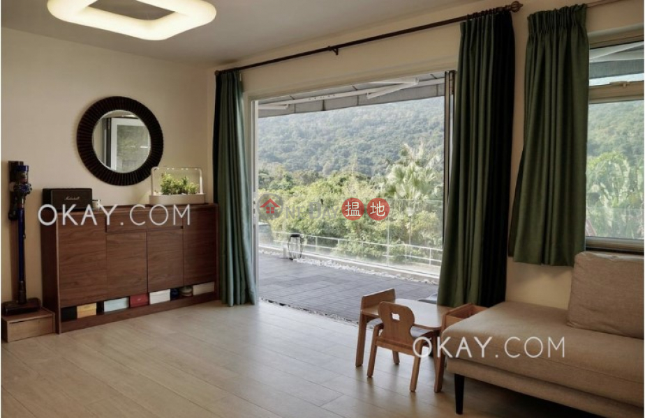 Practical house with terrace | For Sale, Mau Po Village 茅莆村 Sales Listings | Sai Kung (OKAY-S393952)