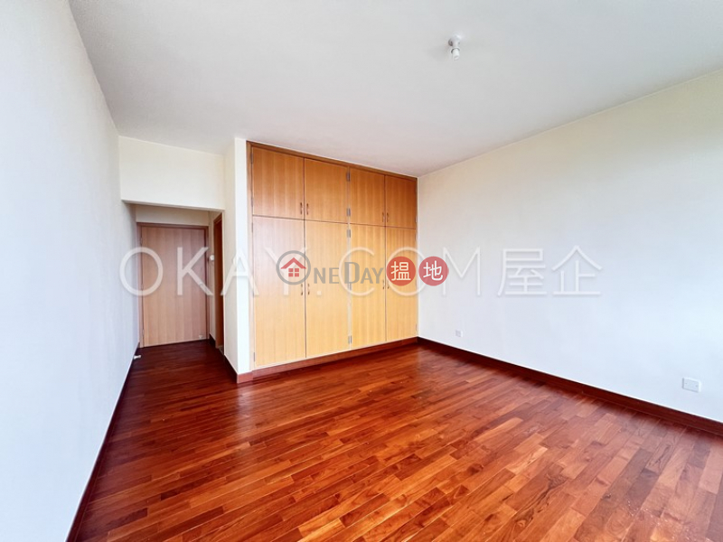 Beautiful 3 bed on high floor with balcony & parking | Rental | 111 Mount Butler Road Block C-D 畢拉山道 111 號 C-D座 Rental Listings