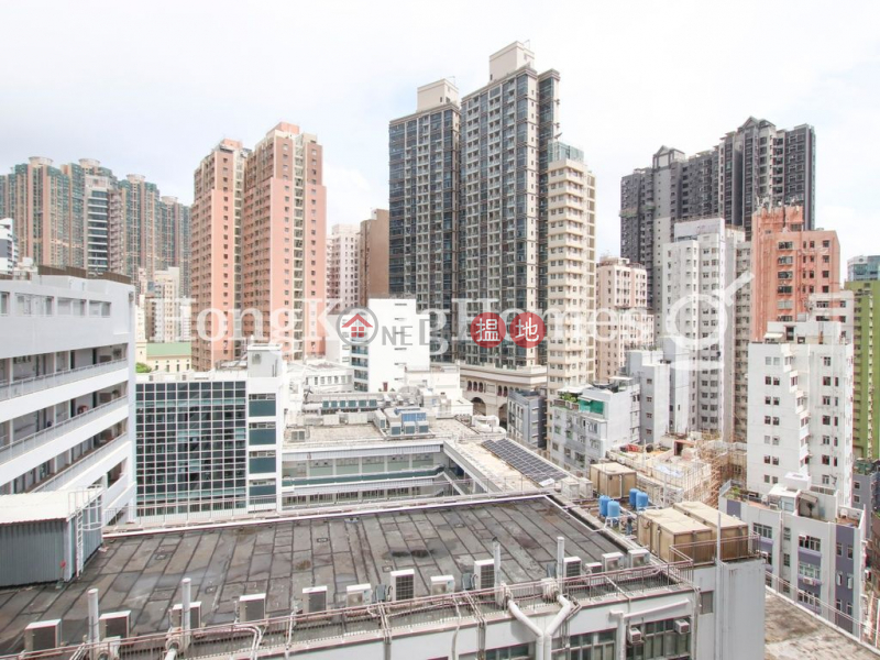 香港搵樓|租樓|二手盤|買樓| 搵地 | 住宅|出租樓盤|RESIGLOW薄扶林兩房一廳單位出租