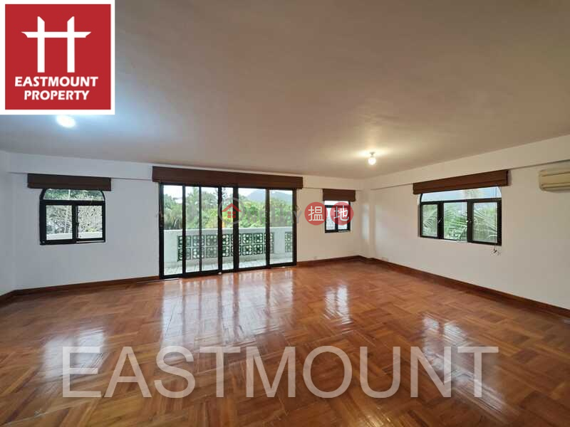 香港搵樓|租樓|二手盤|買樓| 搵地 | 住宅-出租樓盤|清水灣 Sheung Sze Wan 相思灣村屋出租-獨立單邊, 私家泳池, 全海景 出租單位