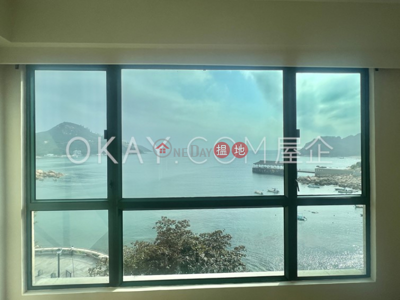 Nicely kept 2 bedroom with sea views | Rental, 90 Stanley Main Street | Southern District, Hong Kong | Rental, HK$ 45,000/ month