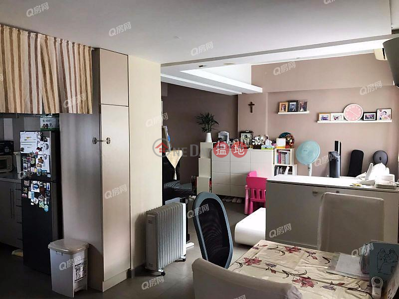 Kingsland Villa (Block A-B) | 3 bedroom High Floor Flat for Sale, 19 Man Fuk Road | Kowloon City, Hong Kong Sales, HK$ 12.8M