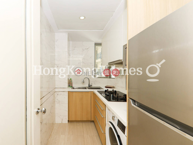 Lexington Hill|未知住宅-出租樓盤HK$ 35,000/ 月