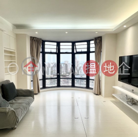 Lovely 2 bedroom on high floor | For Sale | Panorama Gardens 景雅花園 _0